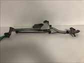 Motor del limpiaparabrisas