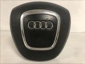 Steering wheel airbag