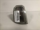Front fender indicator light