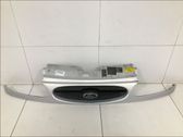 Front grill