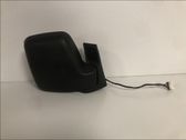 Manual wing mirror