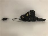 Motor Zuziehhilfe Schiebetür Seitentür