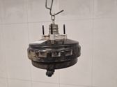 Brake booster