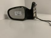 Manual wing mirror