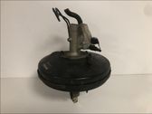 Brake booster