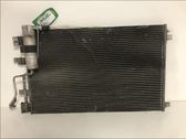A/C cooling radiator (condenser)