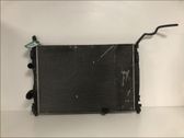 Coolant radiator