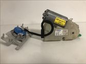 Sunroof motor/actuator