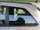Seitenscheibe hinten