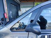 Szyba przednia karoseryjna trójkątna