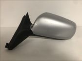 Manual wing mirror