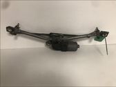 Wiper motor