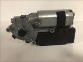Sunroof motor/actuator