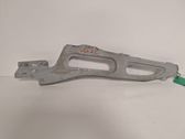 Fender mounting bracket