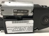 Sunroof motor/actuator