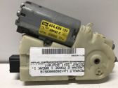 Sunroof motor/actuator