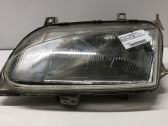 Front fender indicator light