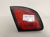 Tailgate rear/tail lights