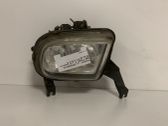 Front fog light