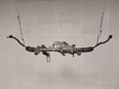 Steering rack