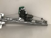 Regulador de puerta delantera con motor