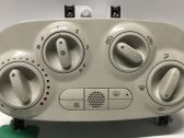 Climate control unit