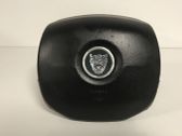 Steering wheel airbag