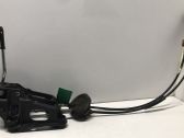 Gear shift cable linkage