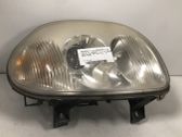 Headlight/headlamp