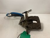 Bremssattel hinten