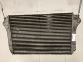 Coolant radiator