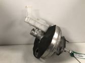 Brake booster
