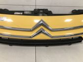 Front grill