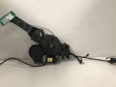 Sliding door motor