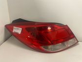 Rear/tail lights