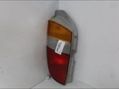 Rear/tail lights