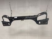 Top upper radiator support slam panel