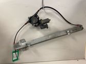 Mécanisme de lève-vitre avec moteur