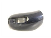 Plastic wing mirror trim cover