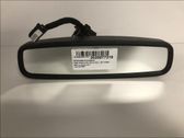 Rear view mirror (interior)