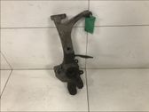 Front wheel hub