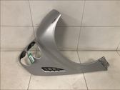 Rear quarter panel