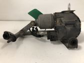 Wiper motor