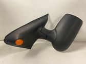 Manual wing mirror
