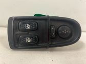 Electric window control switch