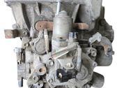 Automatic gearbox