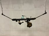 Steering rack