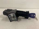 Ignition lock