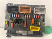 BSM Control unit