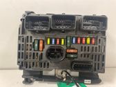BSM Control unit